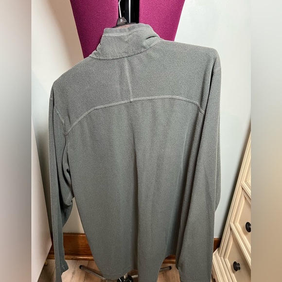 Eddie Bauer Pullover Shirt Men’s Size XL - Picture 2 of 3